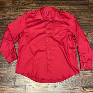 ❤️George Dress Shirt BOGO